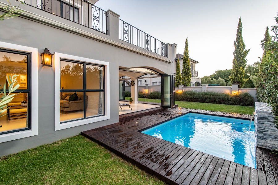 4 Bedroom Property for Sale in Val De Vie Estate Western Cape